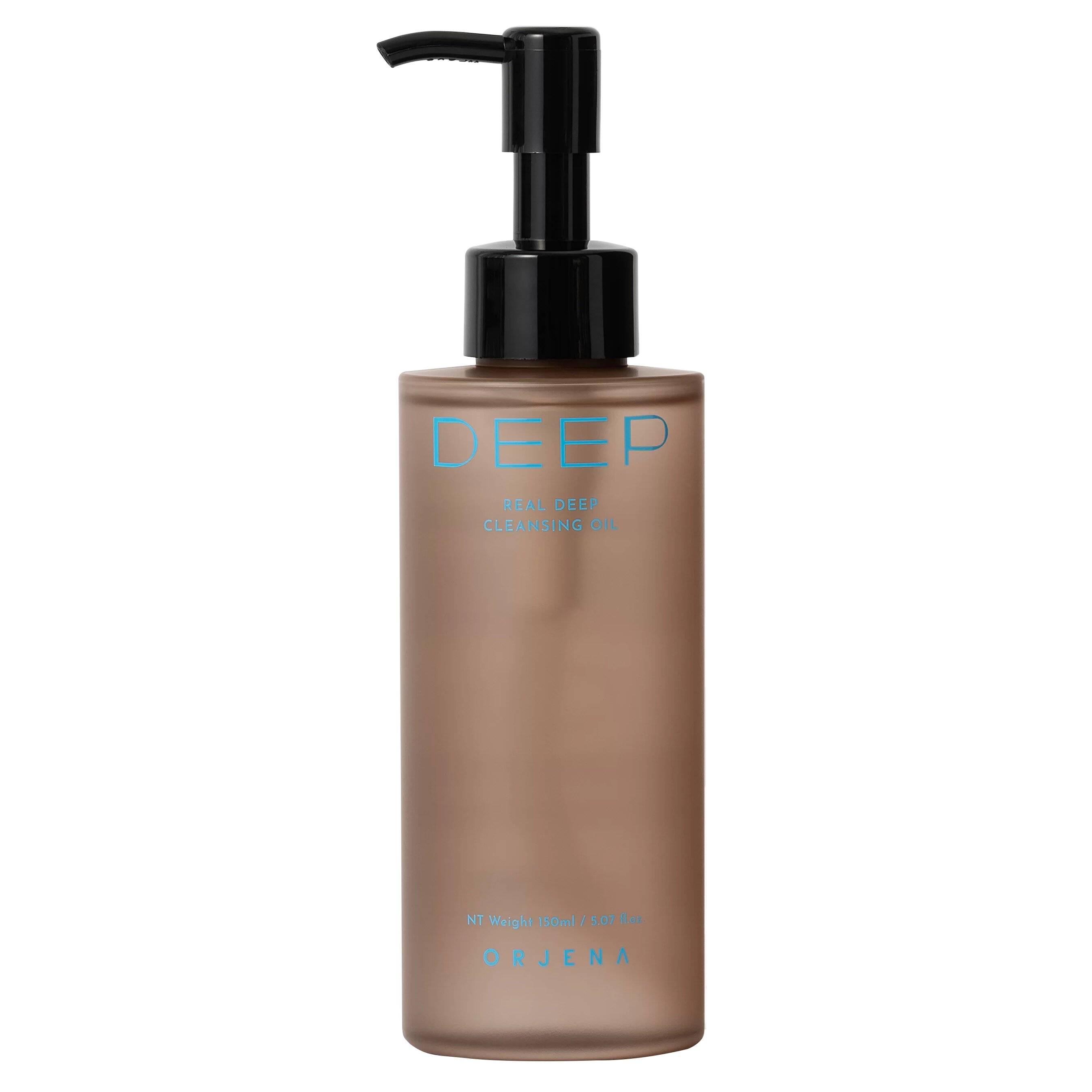 Orjena Real Deep Cleansing Oil