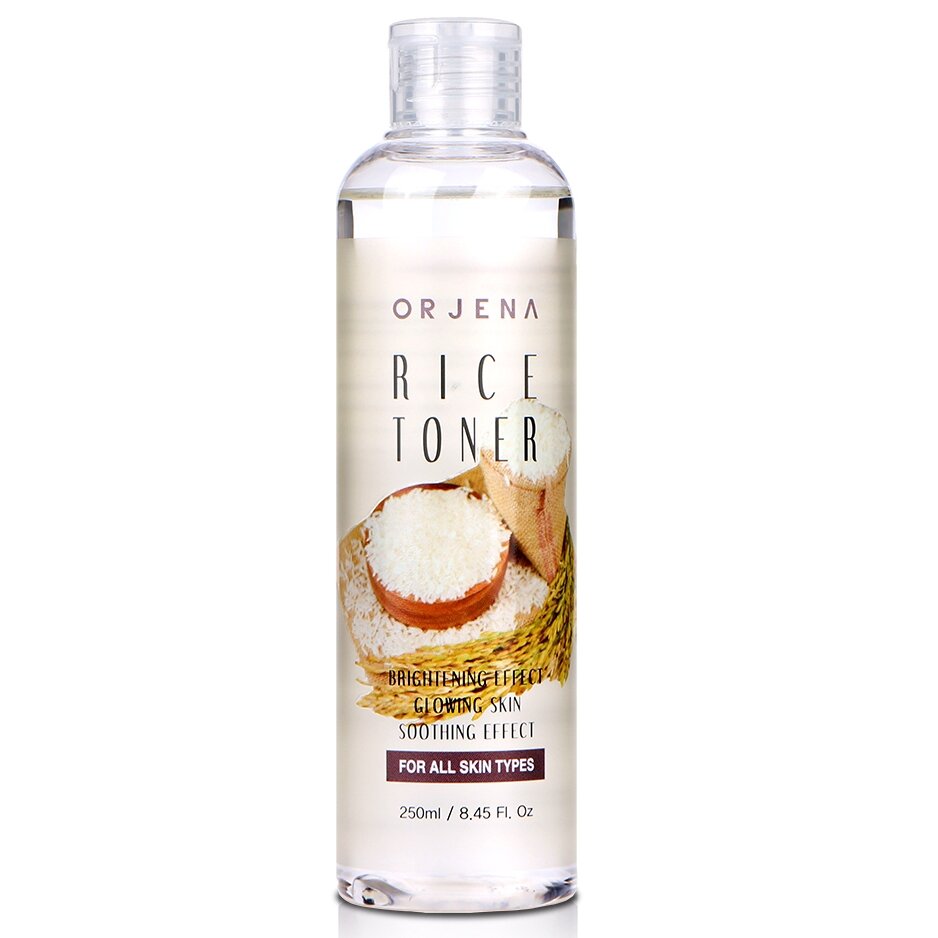 Orjena Rice Toner