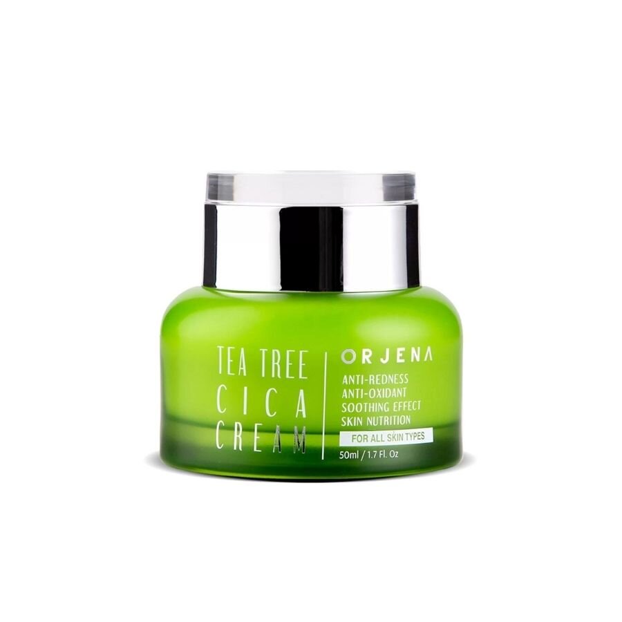 Orjena Tea Tree Cica Cream