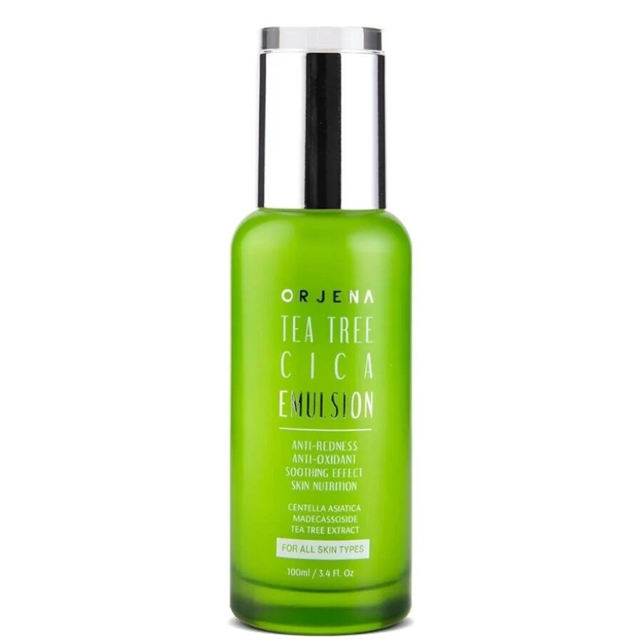 Orjena Tea Tree Cica Emulsion