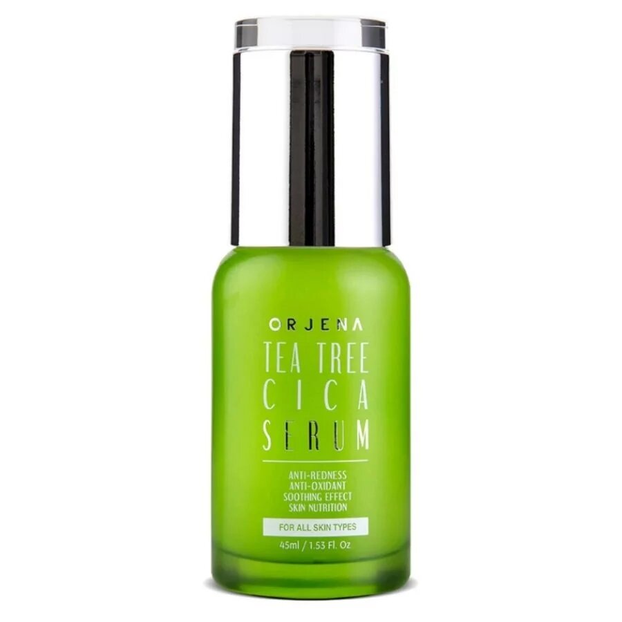 Orjena Tea Tree Cica Serum