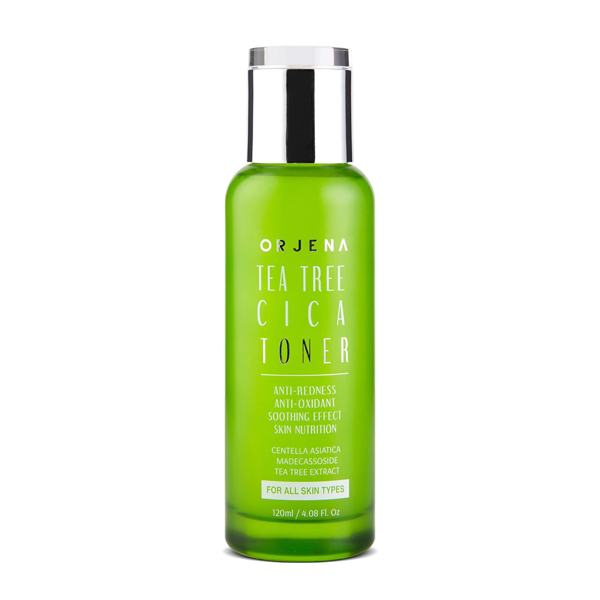 Orjena Tea Tree Cica Toner