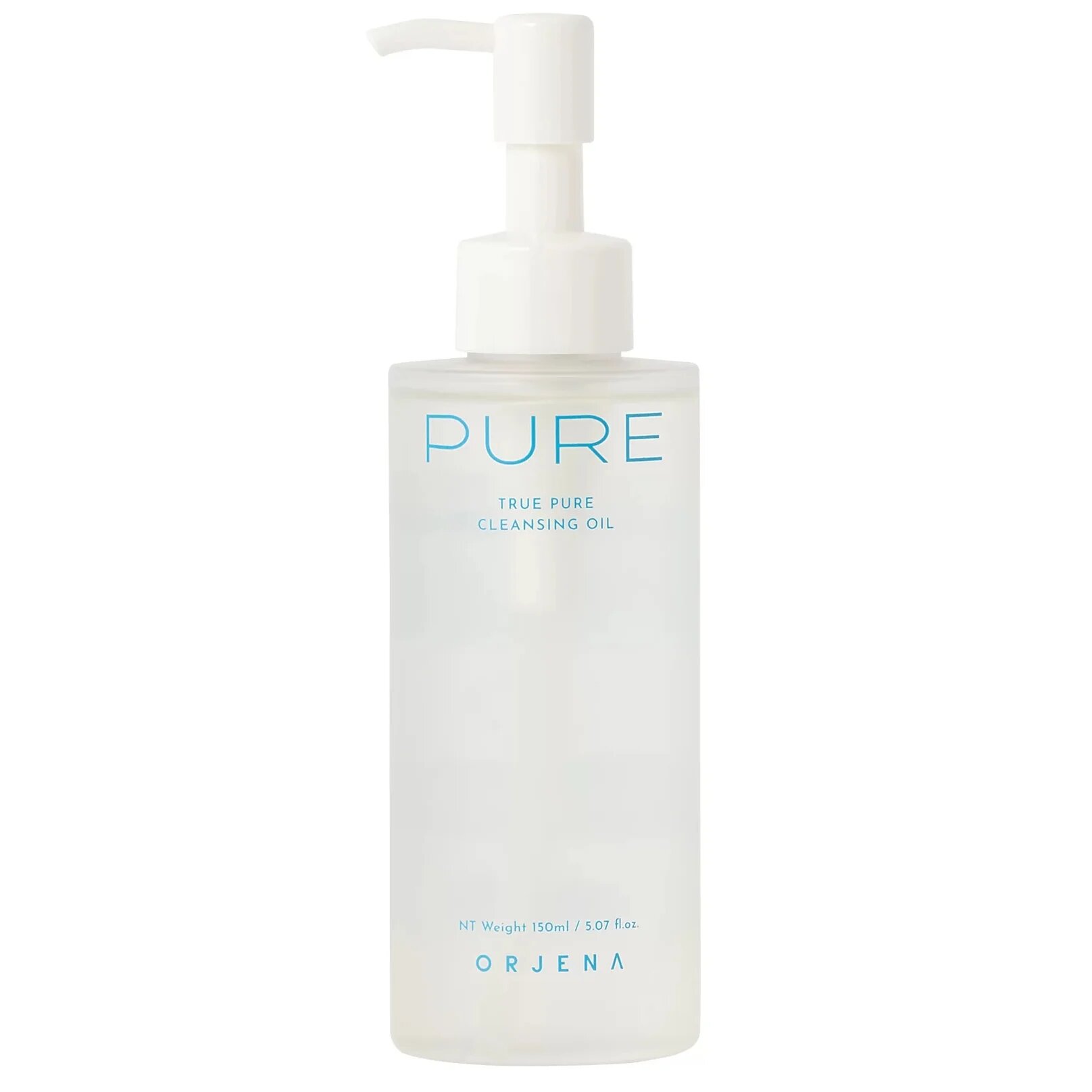 Orjena True Pure Cleansing Oil