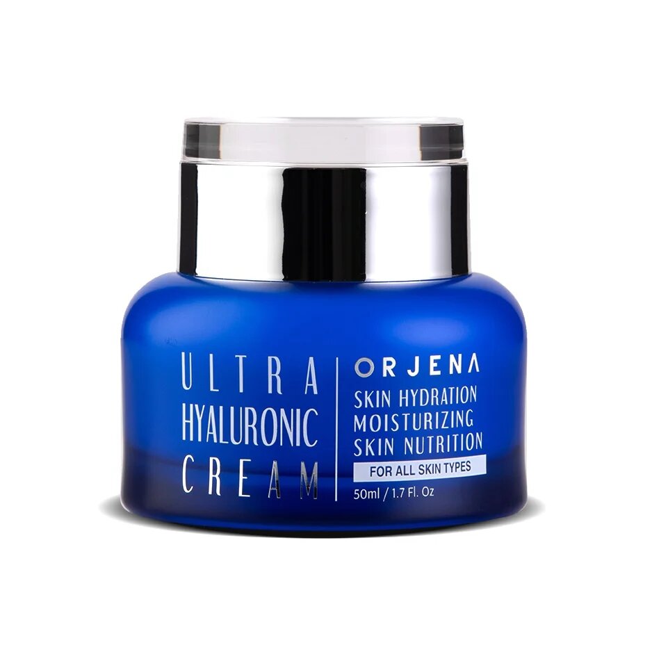 Orjena Ultra Hyaluronic Cream