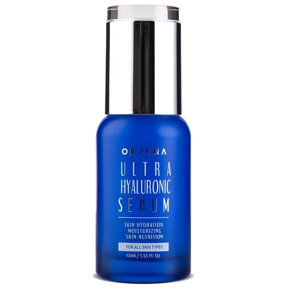 Orjena Ultra Hyaluronic Serum