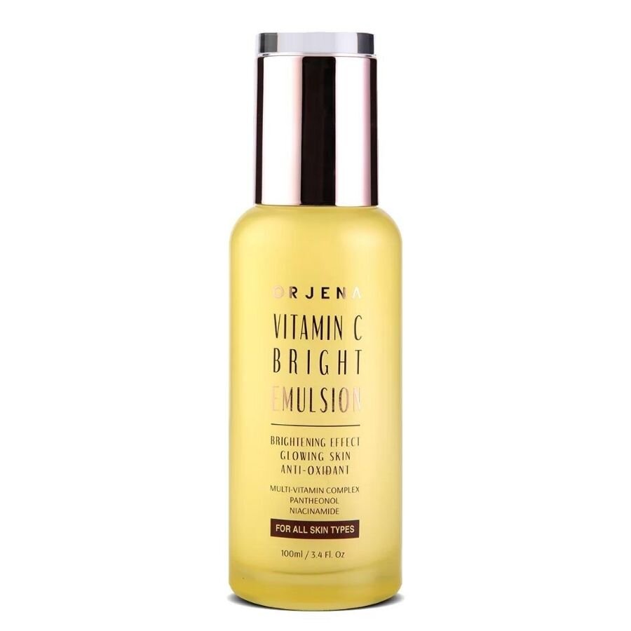 Orjena Vitamin C Bright Emulsion
