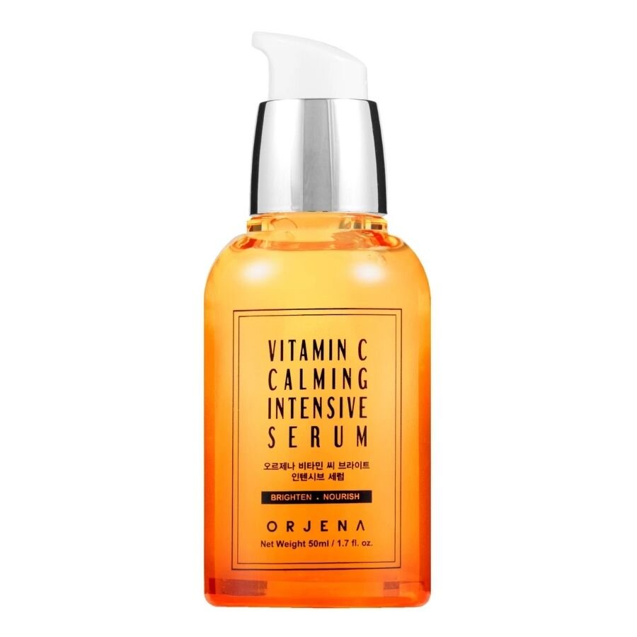 Orjena Vitamin C Bright Intensive Serum