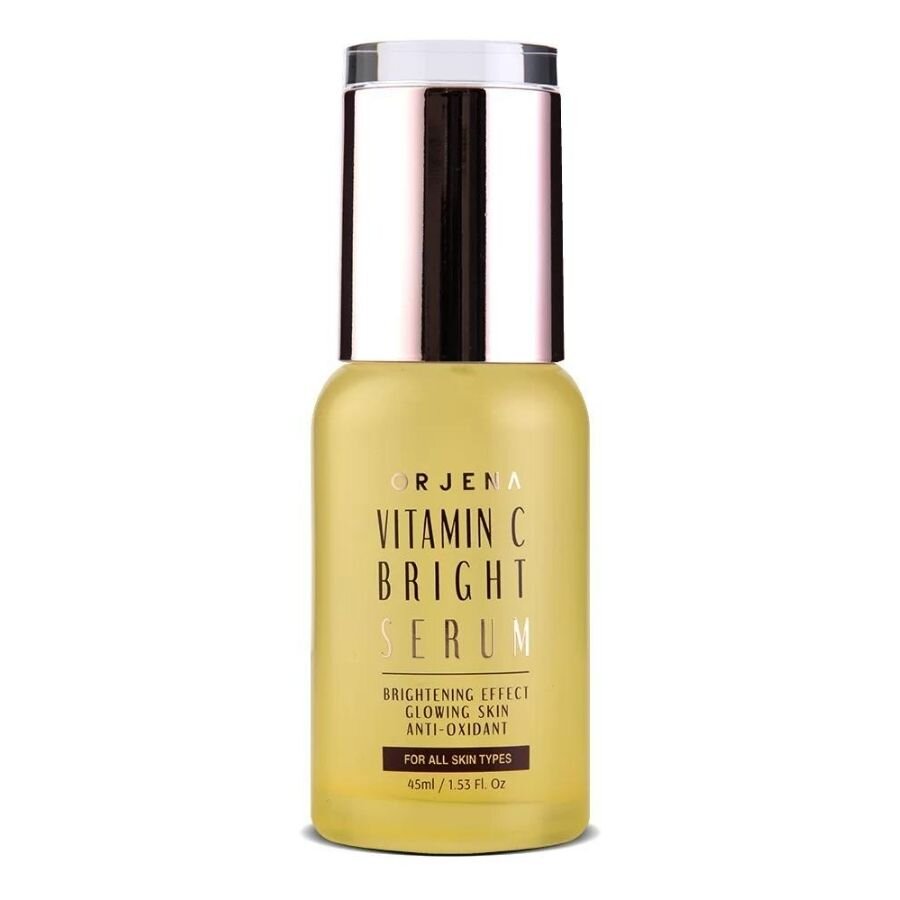 Orjena Vitamin C Bright Serum