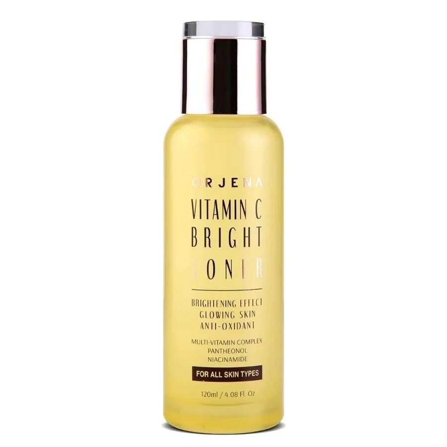 Orjena Vitamin C Bright Toner