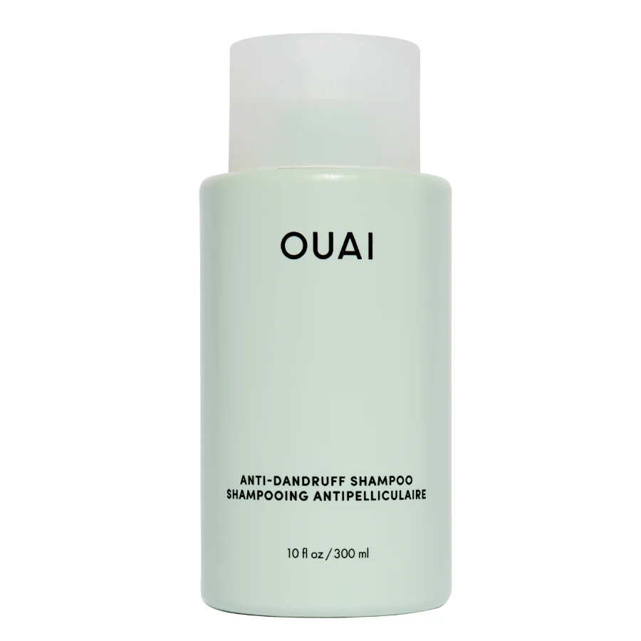 OUAI Anti-Dandruff Shampoo