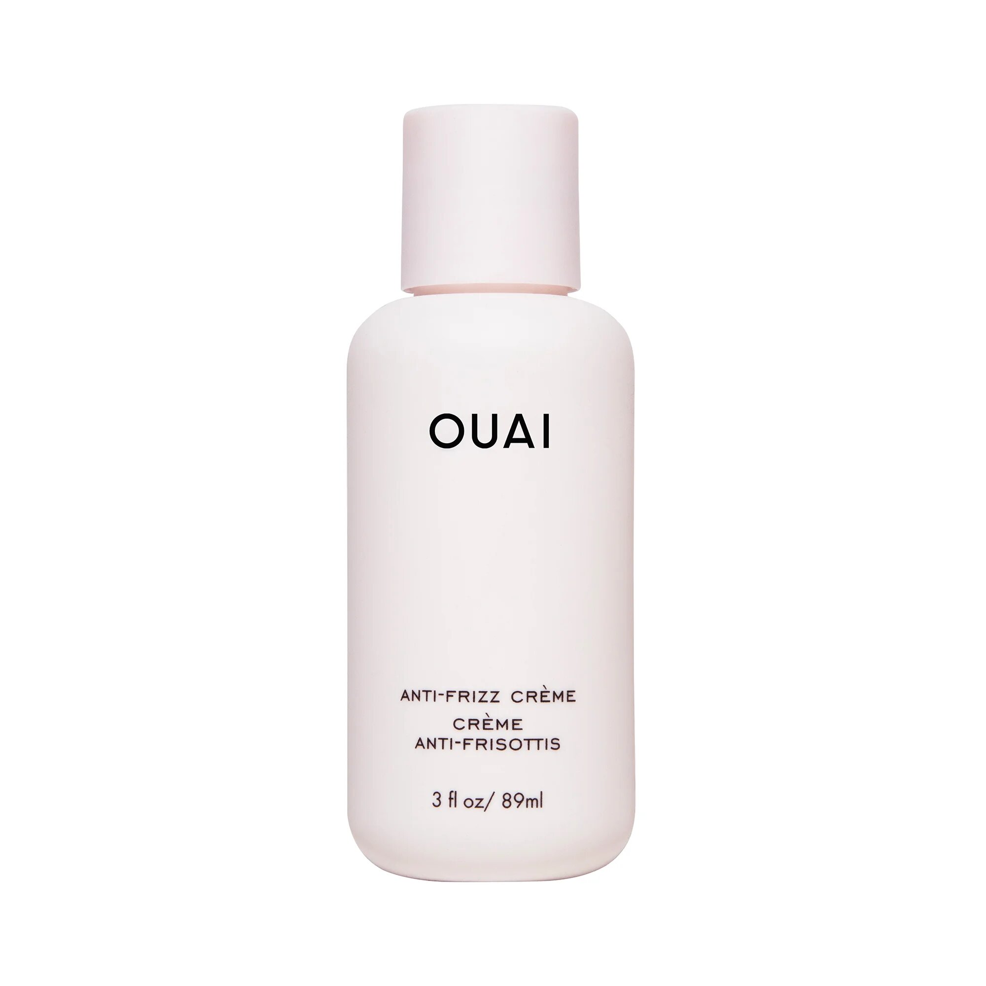 OUAI Anti Frizz Creme - Travel Size