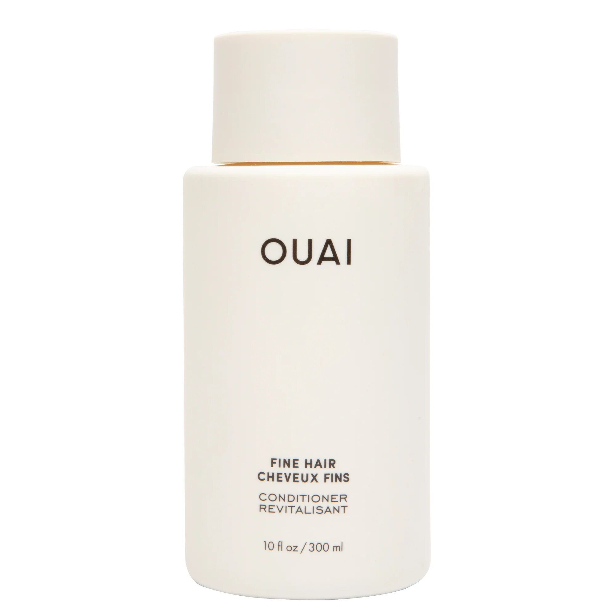 OUAI Fine Conditioner