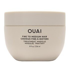 OUAI Fine/Medium Hair Treatment Masque