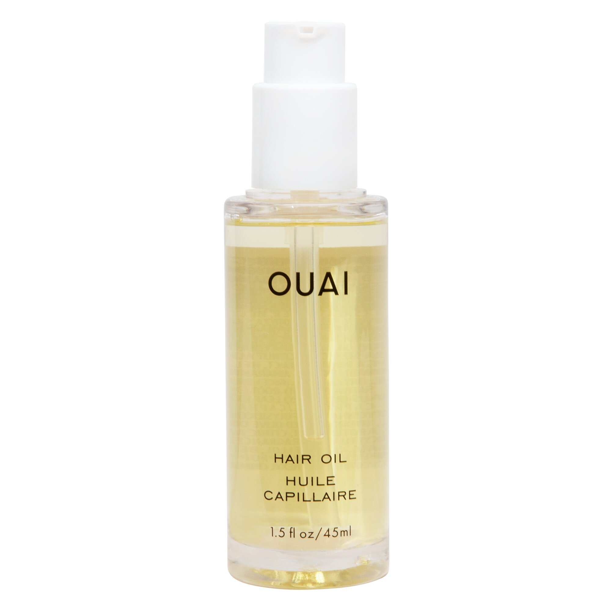 OUAI Hair Oil