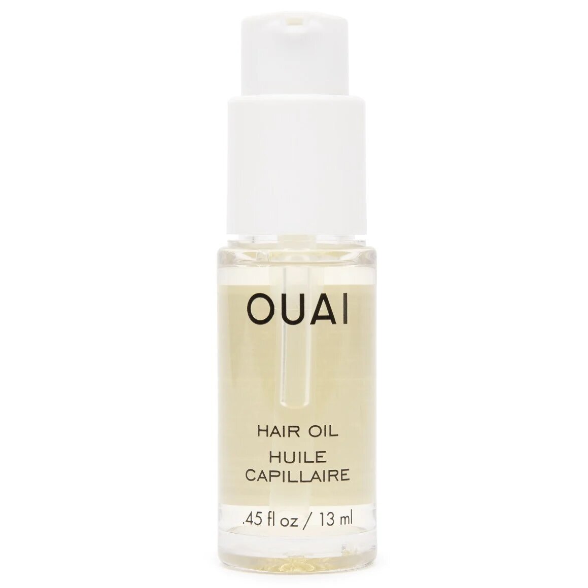 OUAI Hair Oil Travel
