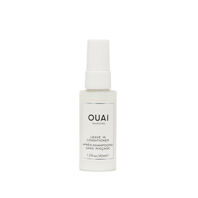 OUAI Leave In Condtioner Travel