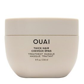 OUAI Thick Hair Treatment Masque