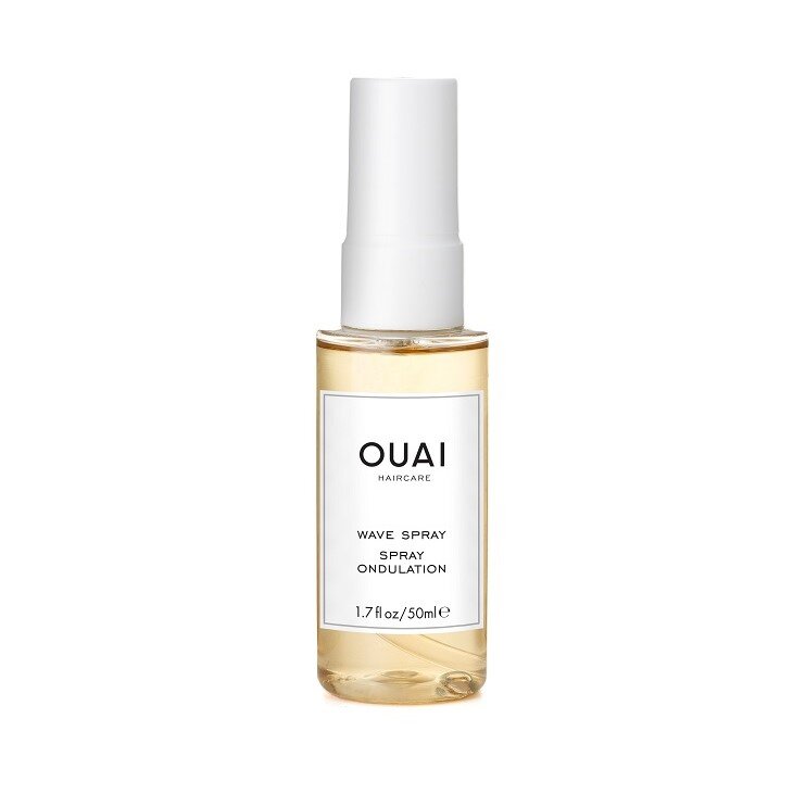 OUAI Wave Spray Luxe Travel