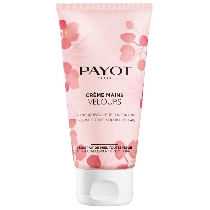 Payot Crème Mains Velours