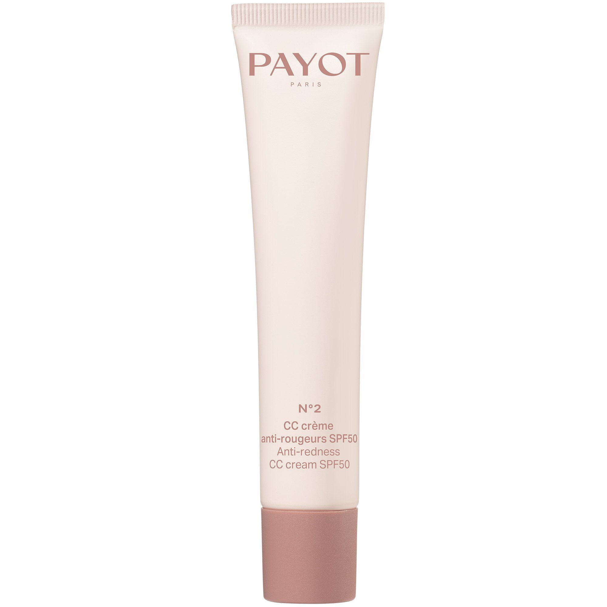Payot Crème N°2 Cc Cream Spf50+