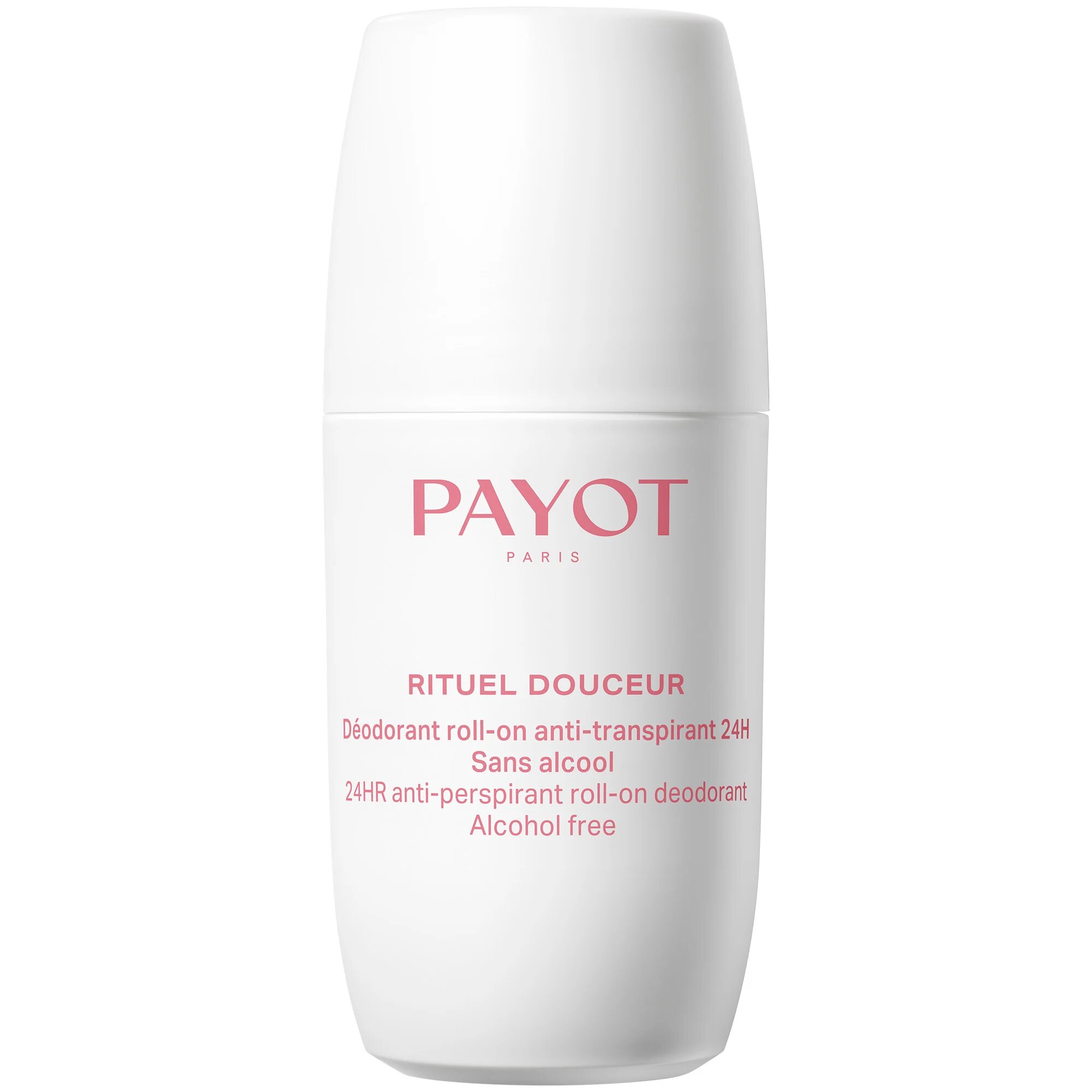 Payot Déodorant Roll-On Anti-Transpirant 24h