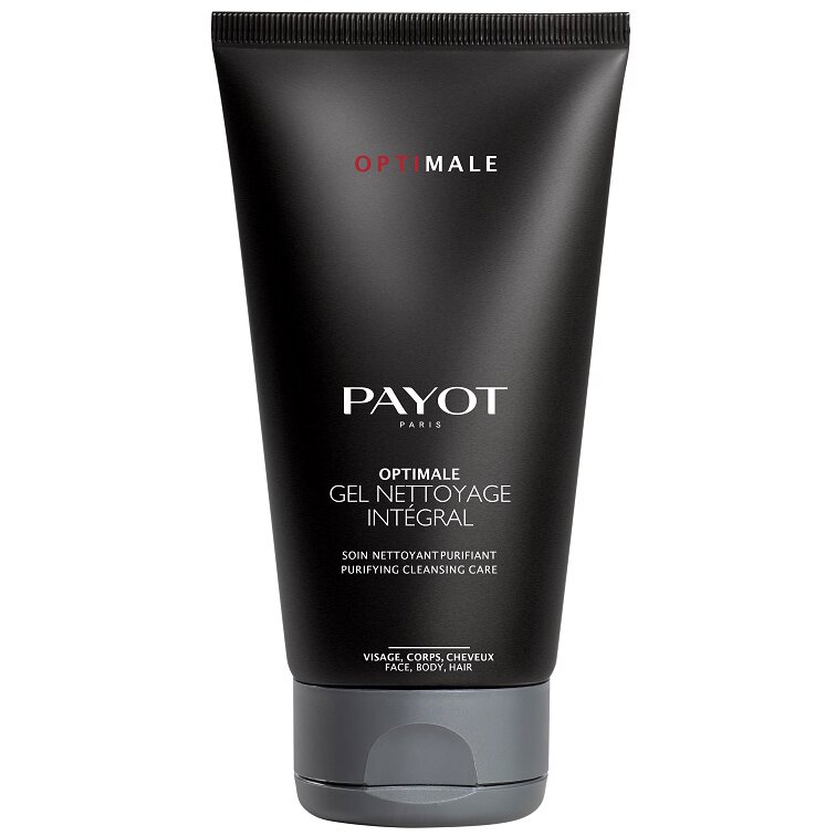Payot Gel Nettoyage Intégral