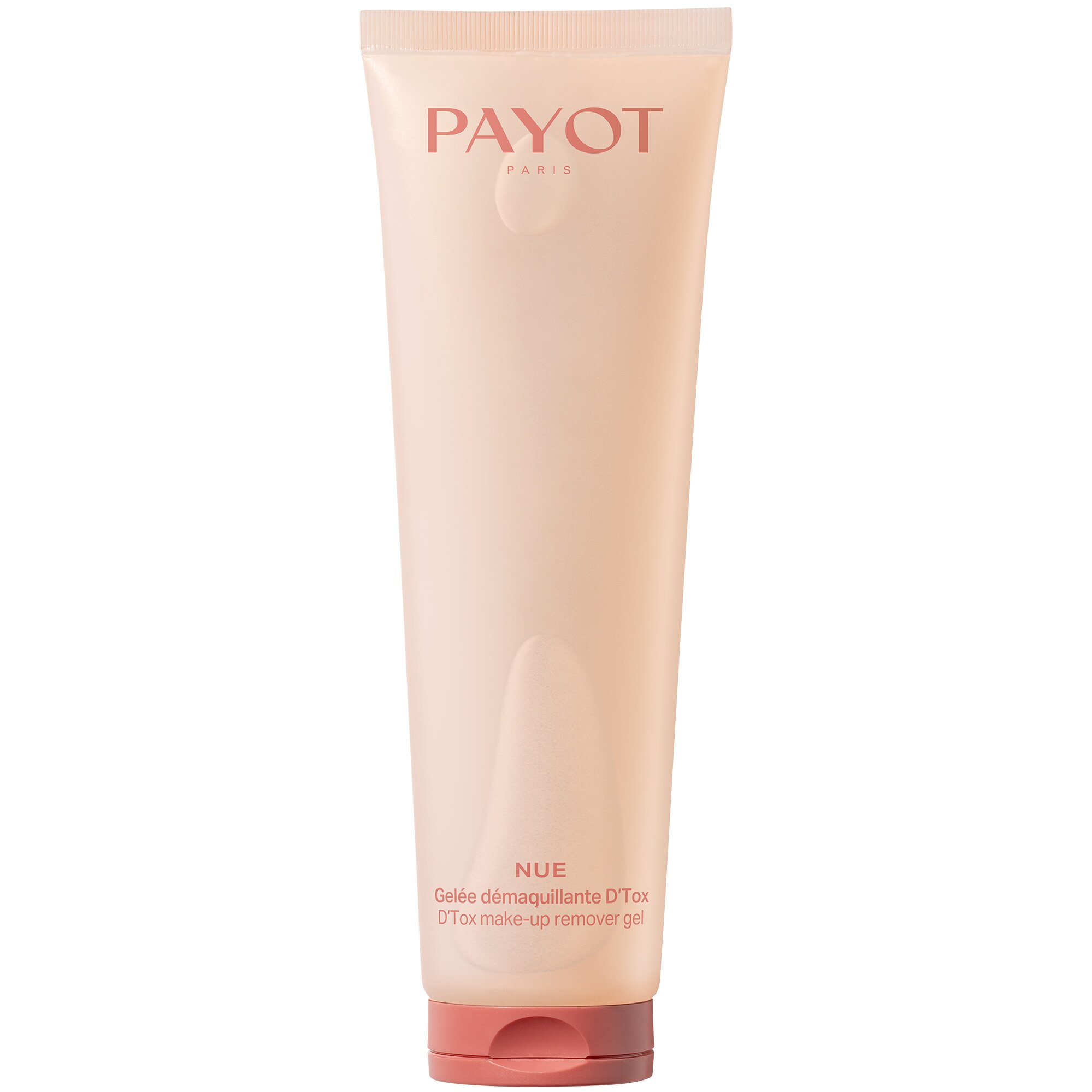 Payot GELÉE DÉMAQUILLANTE D'TOX