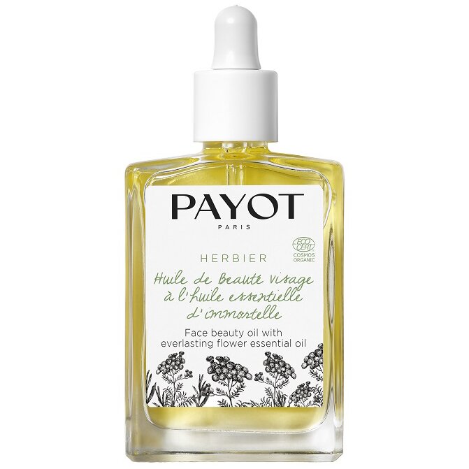 Payot Huile De Beauté Visage