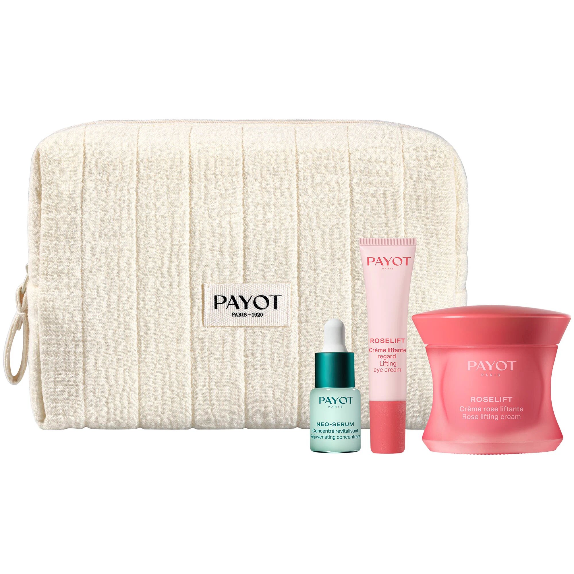 Payot КОМПЛЕКТ Roselift Crème Rose Liftante