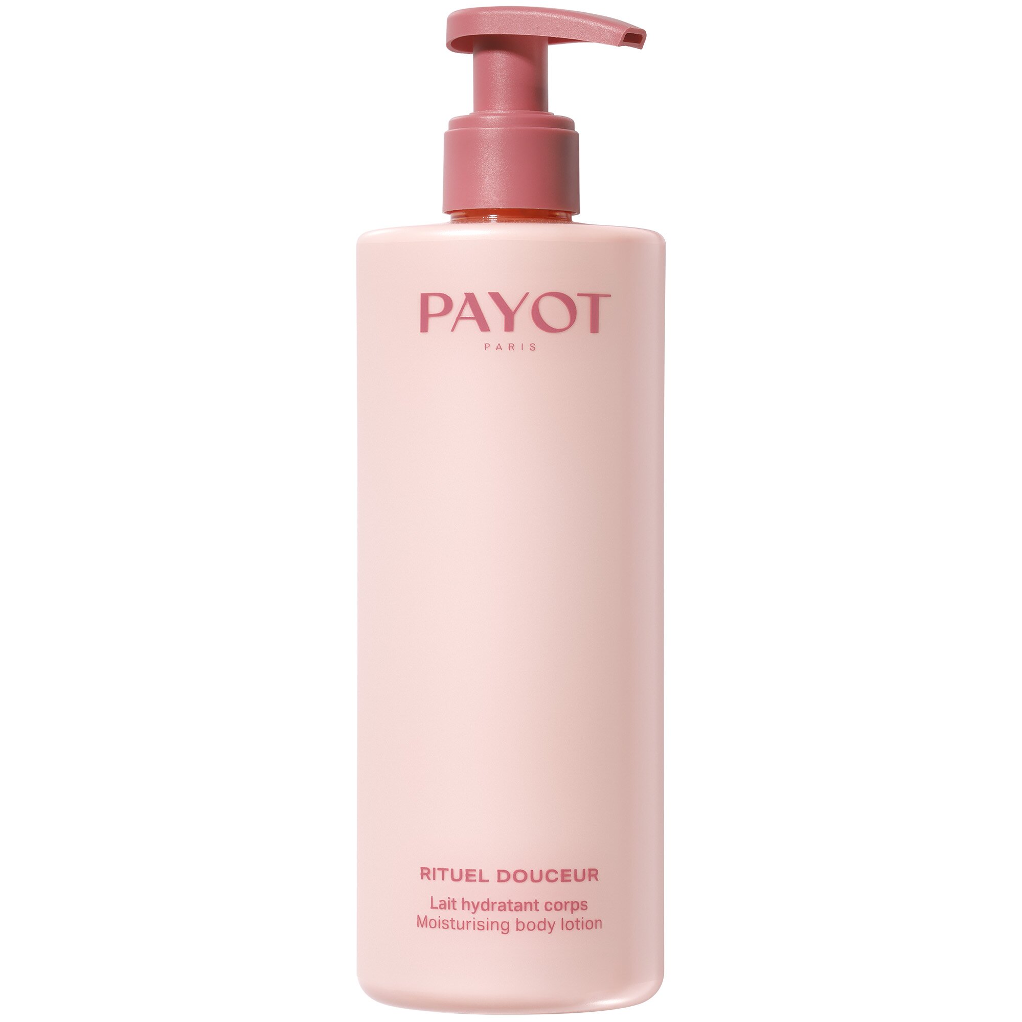 Payot Lait Hydratant 24H