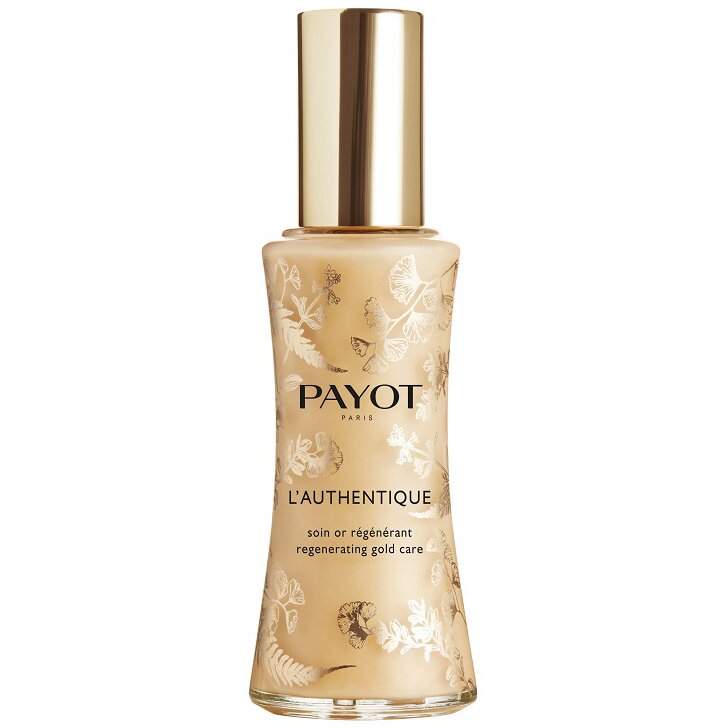 Payot L'Authentique