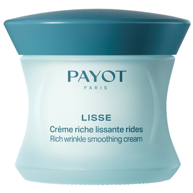 Payot Lisse Rich Wrinkle Smoothing Cream