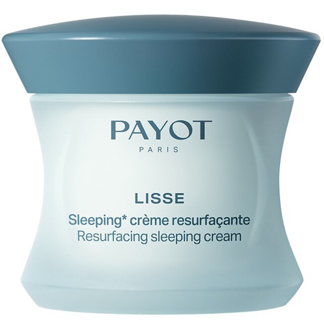 Payot Lisse Sleeping Creme Resurfacante