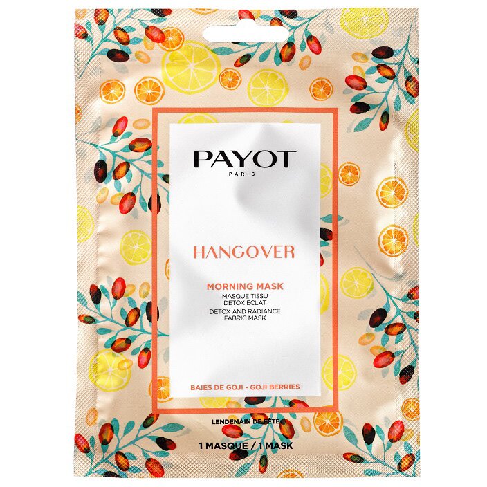 Payot Morning Mask Hangover