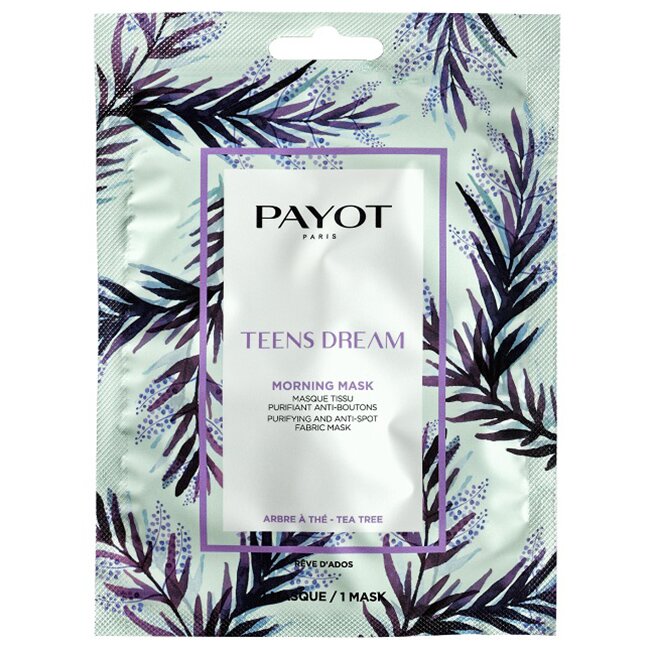 Payot Morning Mask Teens Dream