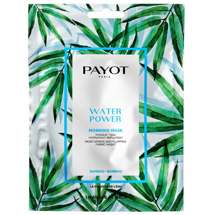 Payot Morning Mask Water Power