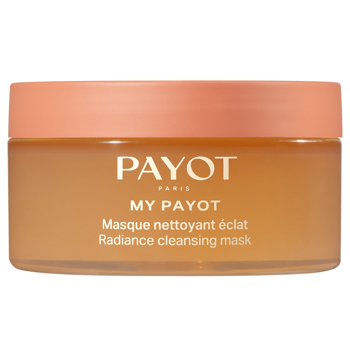 Payot My Masque Nettoyant Éclat