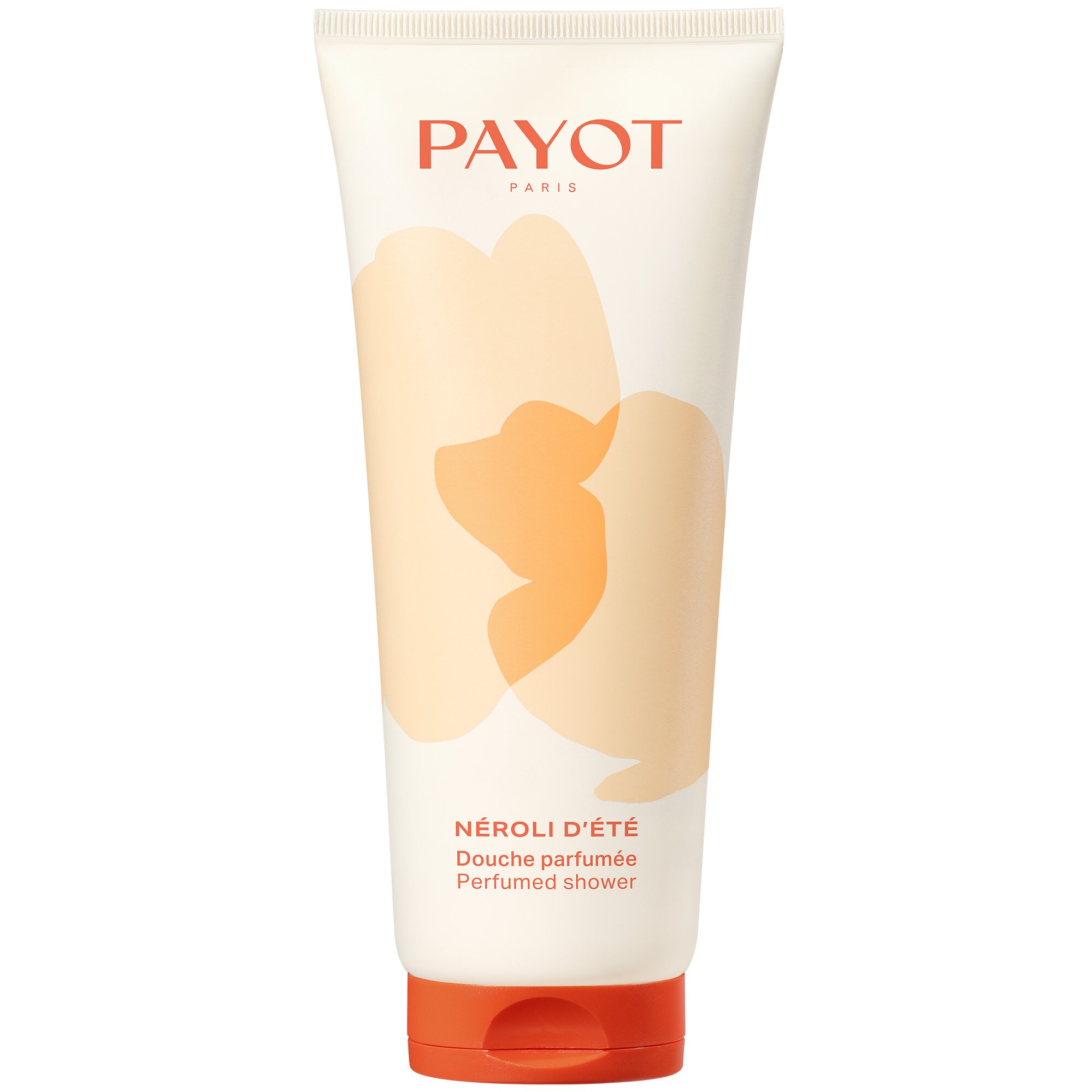 Payot Néroli D'Été Douche Parfumée