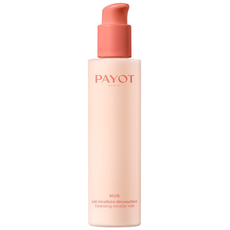 Payot Nue Lait Micellaire Demaquillant