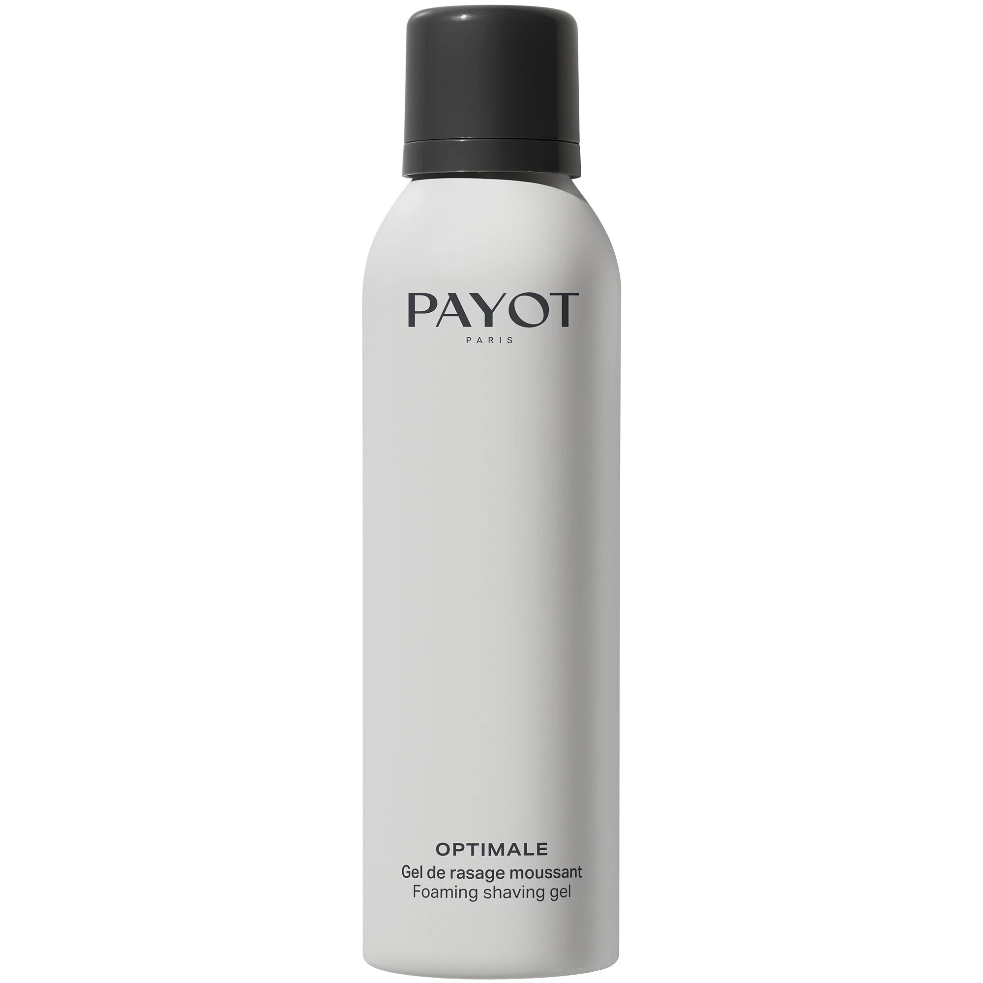 Payot Optimale Foaming Shaving Gel