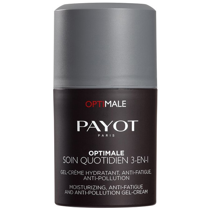 Payot Optimale Soin Quotidien 3-En-1