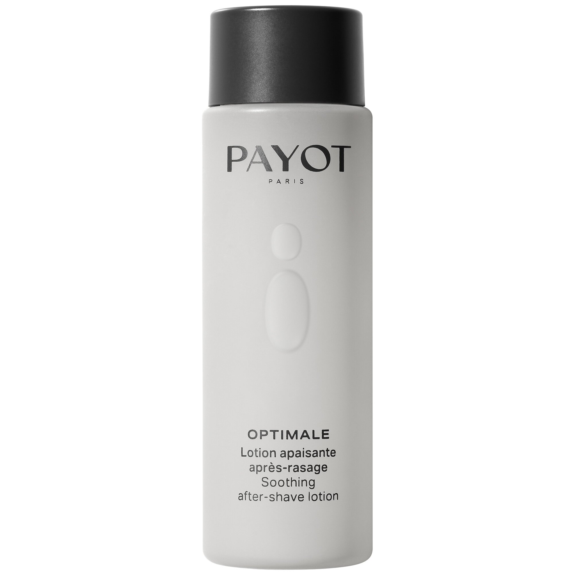 Payot Optimale Soothing After-Shave Lotion