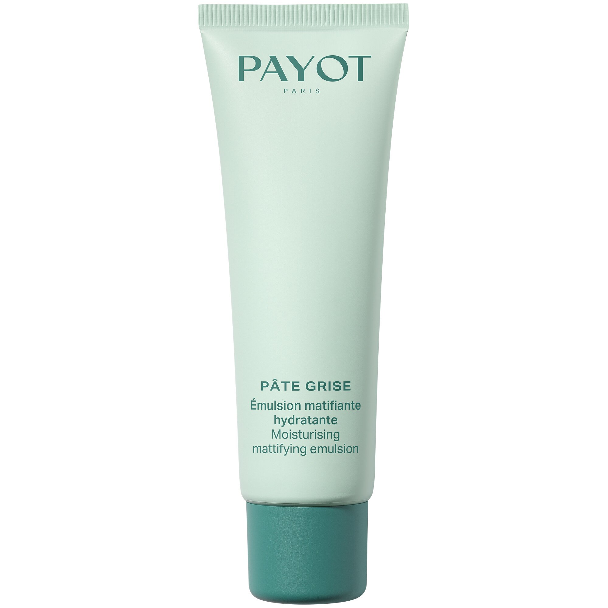 Payot Pâte Grise Émulsion Matifiante Hydratante