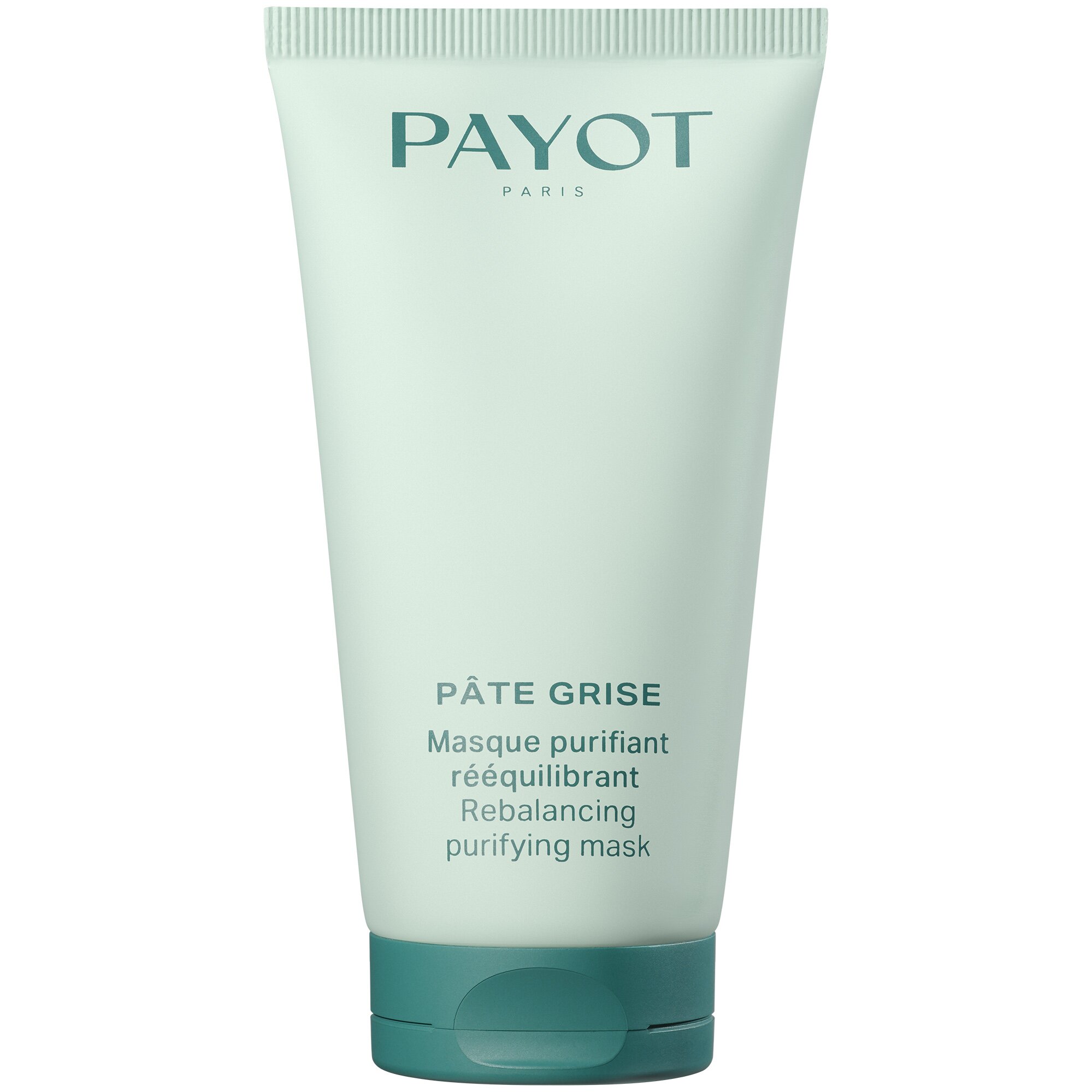 Payot Pâte Grise Masque Purifiant Et Reequilibrant