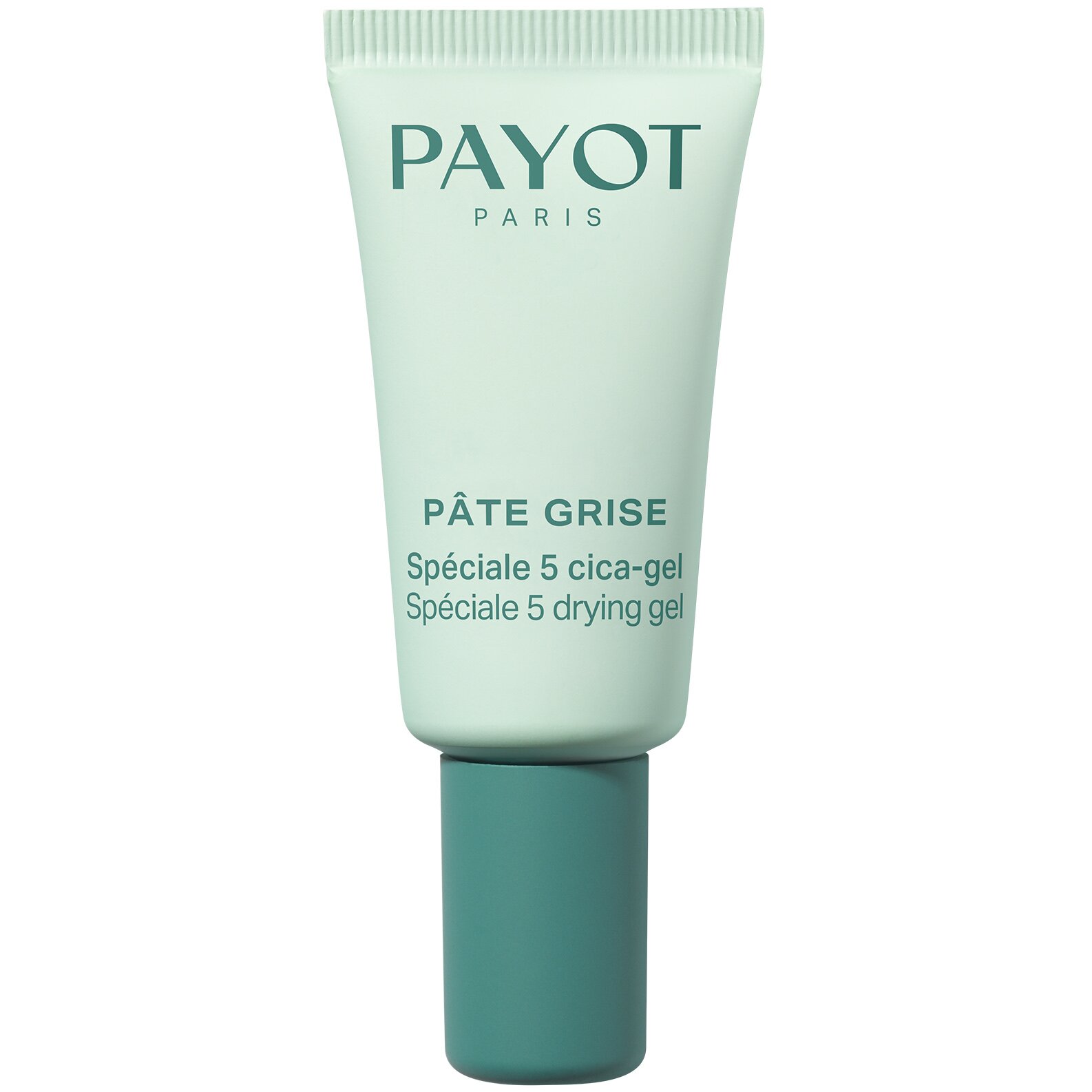 Payot Pâte Grise Spéciale 5 Cica-Gel