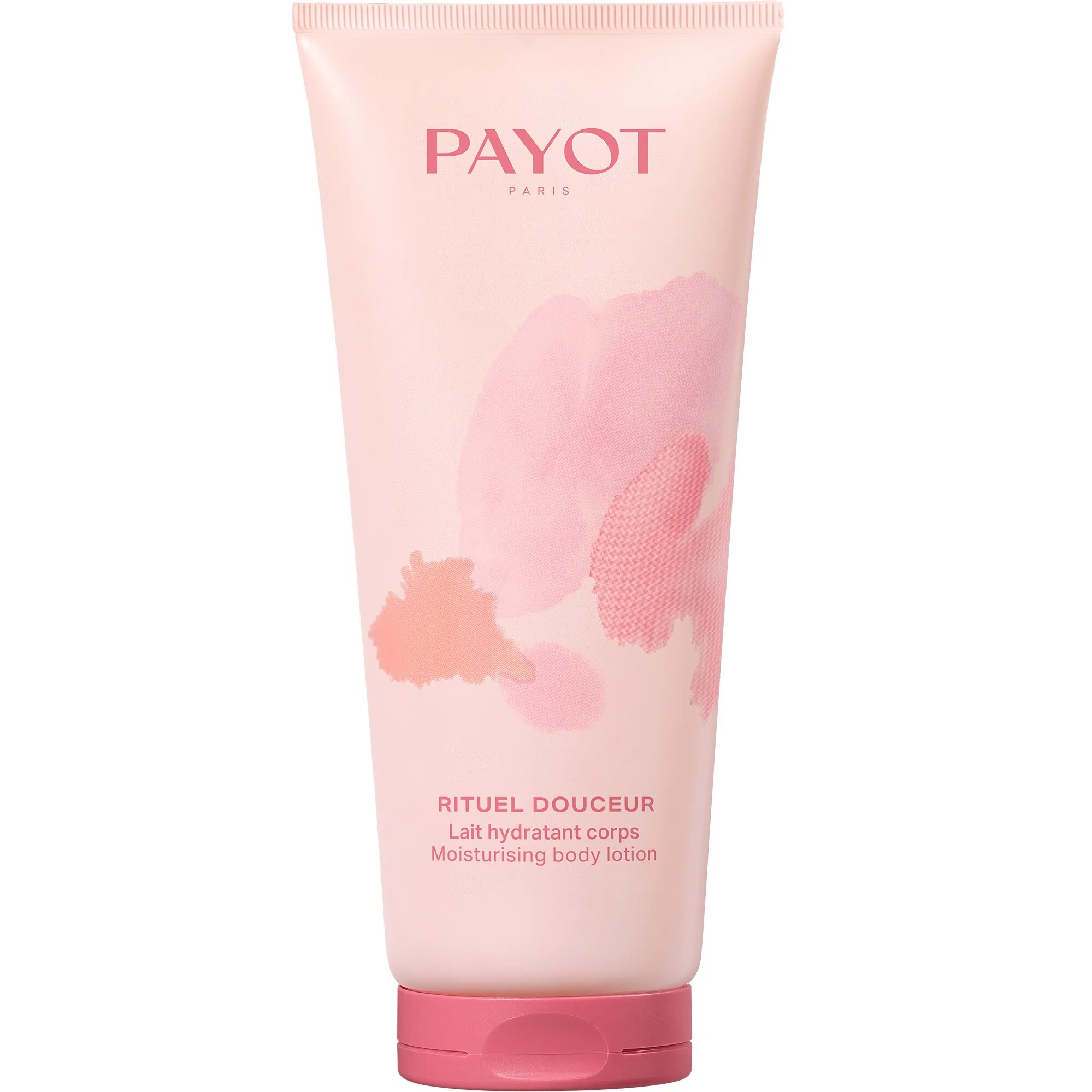 Payot Rituel Douceur Moisturising Body Lotion