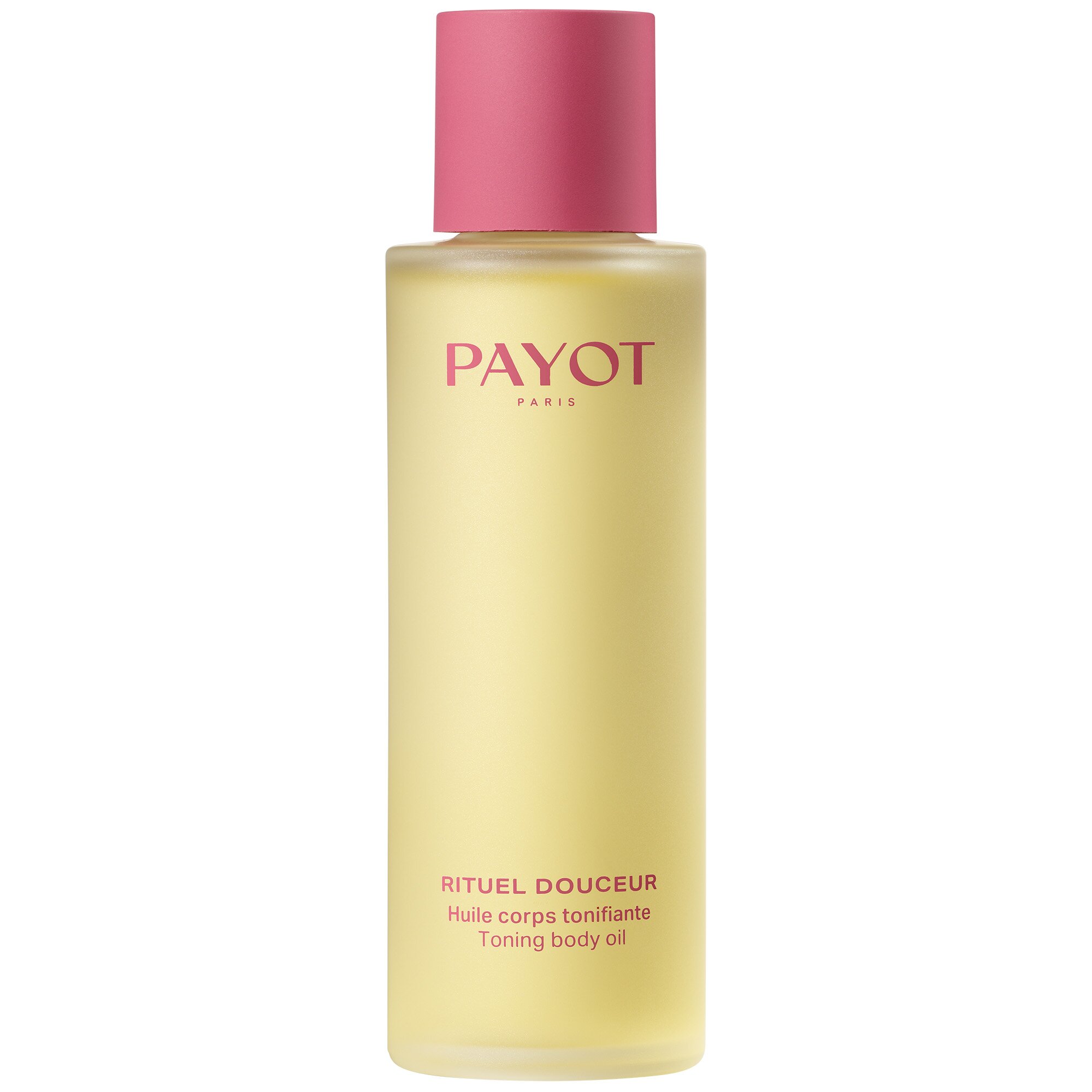 Payot Rituel Douceur Toning Body Oil