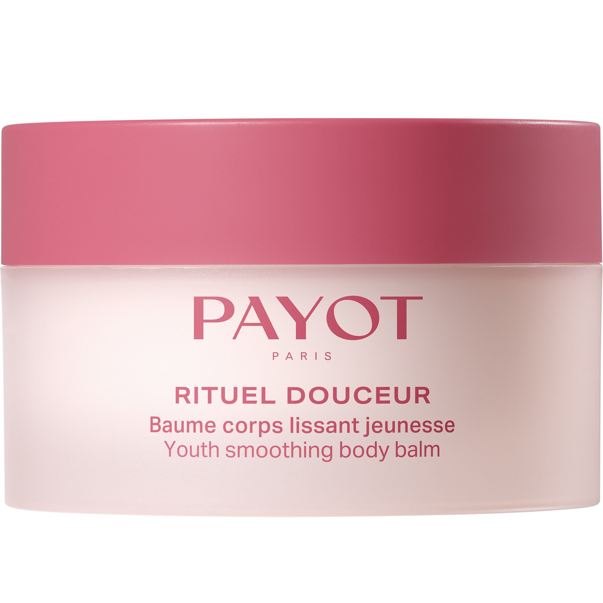 Payot Rituel Douceur Youth Smoothing Body Balm