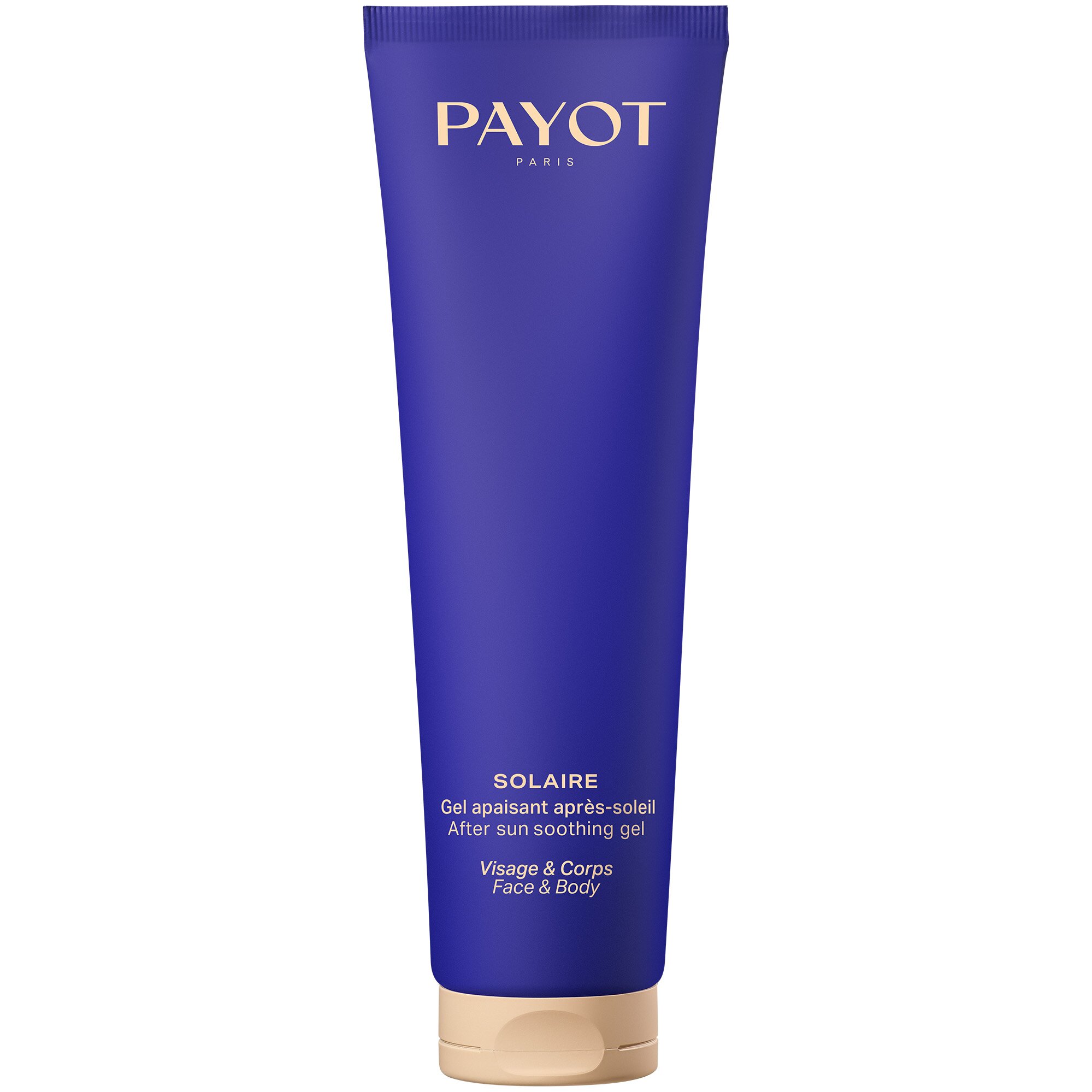 Payot Solaire Gel Apaisant Après-Soleil