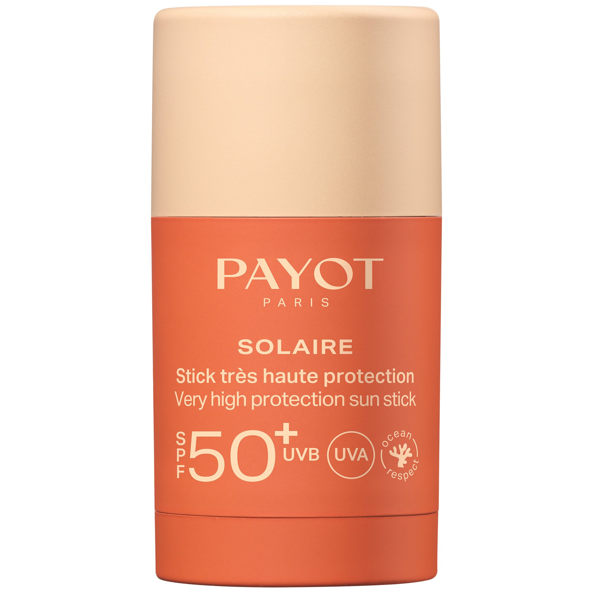 Payot Solaire Stick Très Haute Protection Spf50+